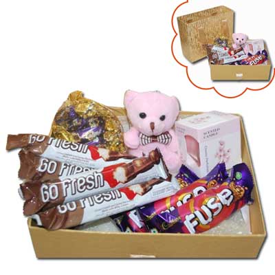 "Gift Hamper -code 1012 - Click here to View more details about this Product